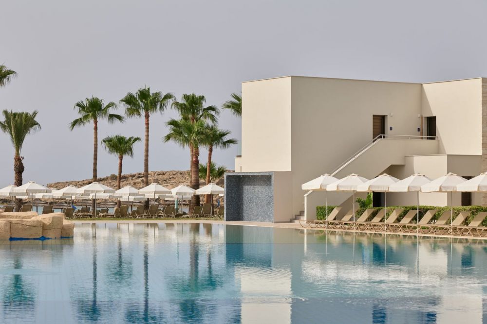 Atlantica Callisto 4*