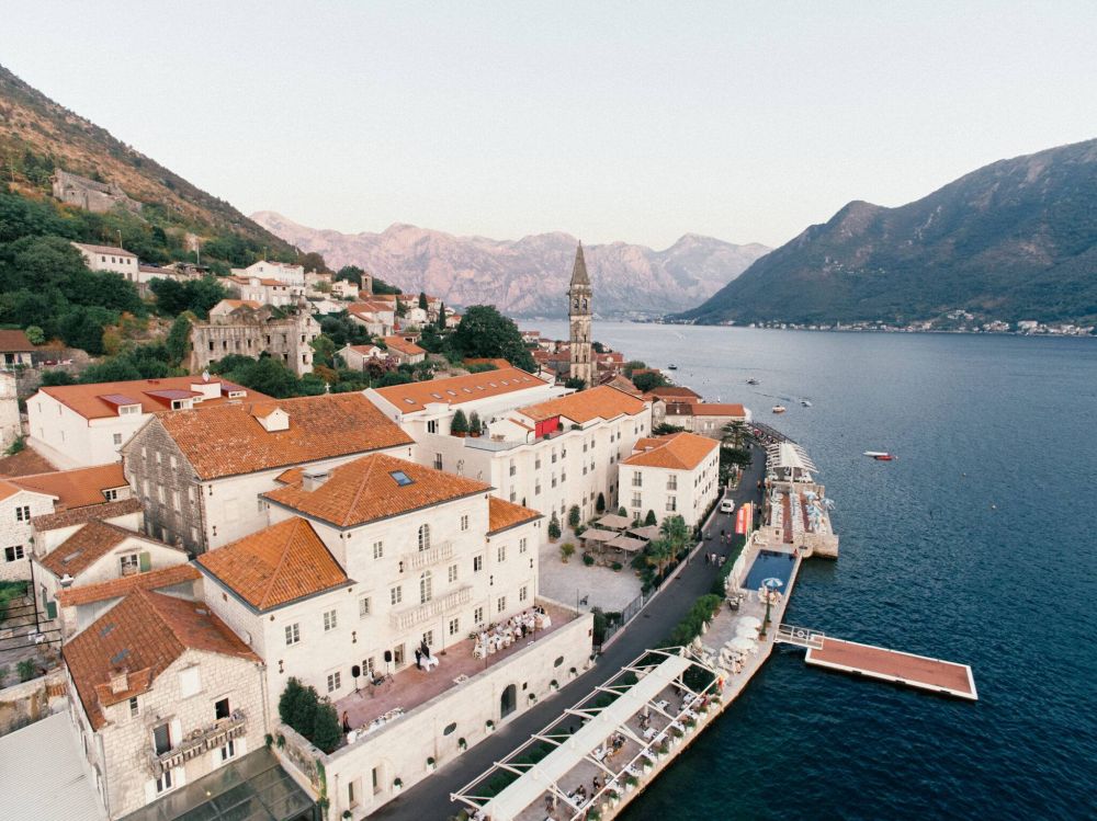 Heritage Grand Perast by Rixos (ex. Iberostar Grand Perast) 5*