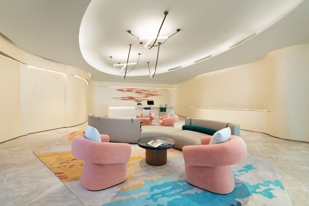 Pearl River Garden 5*