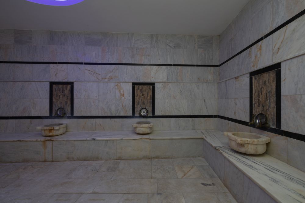 Golden Age Bodrum Yalikavak Hotel 4*