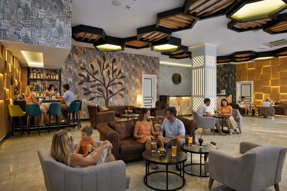 Oji Beach Hotel 4*