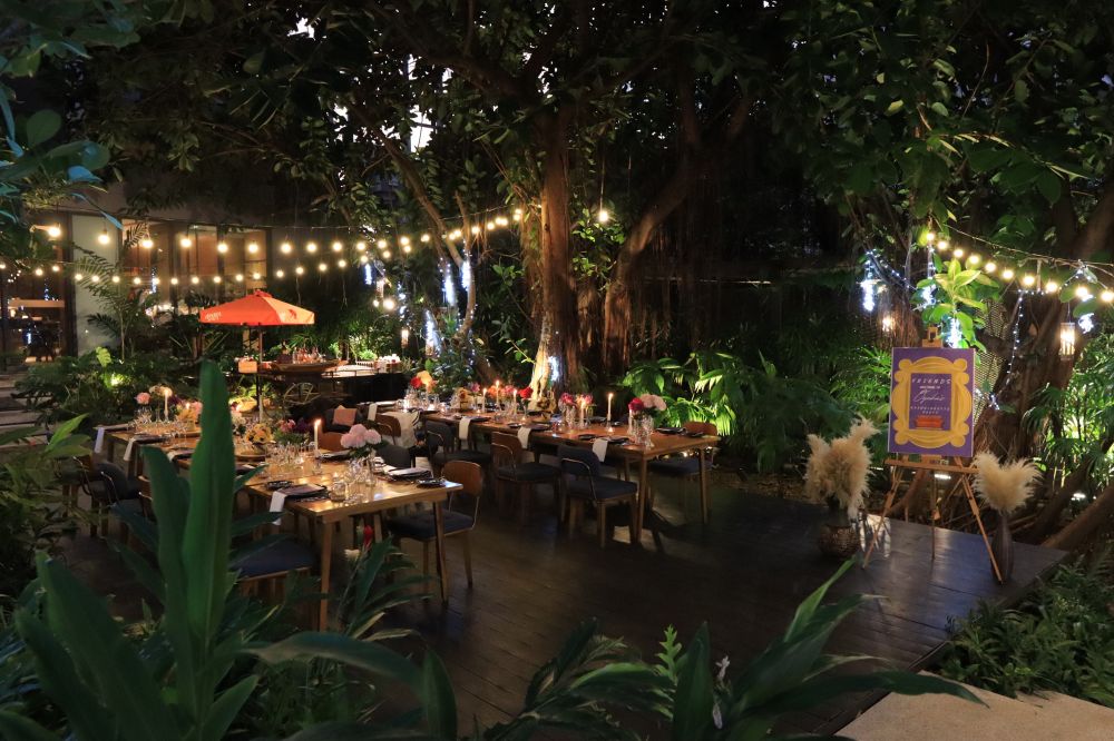 Hotel Indigo Phuket Patong 5*