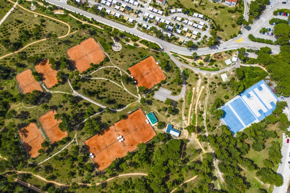 Zaton Holiday Resort 3*