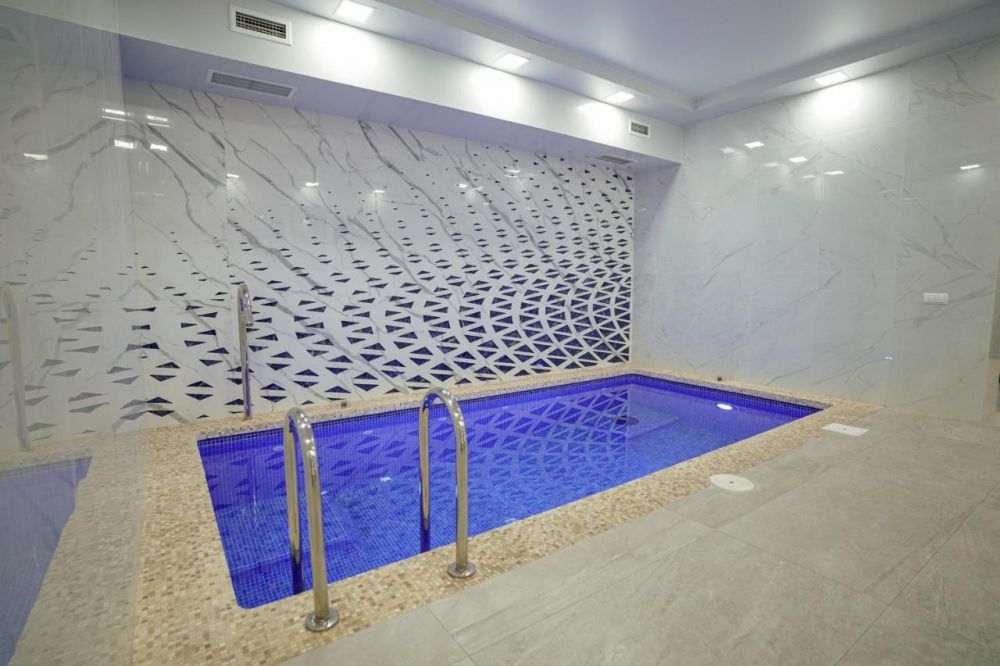 Milan Hotel 3*
