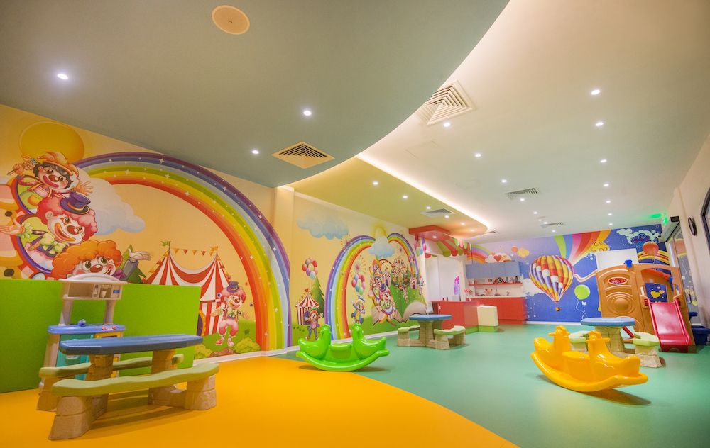 Adams Beach Hotel 5*