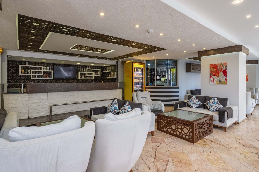 Mevre Hotel 3*