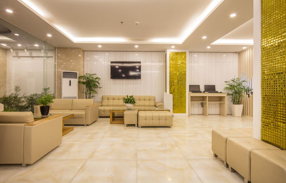 Sun City Hotel Nha Trang 3*