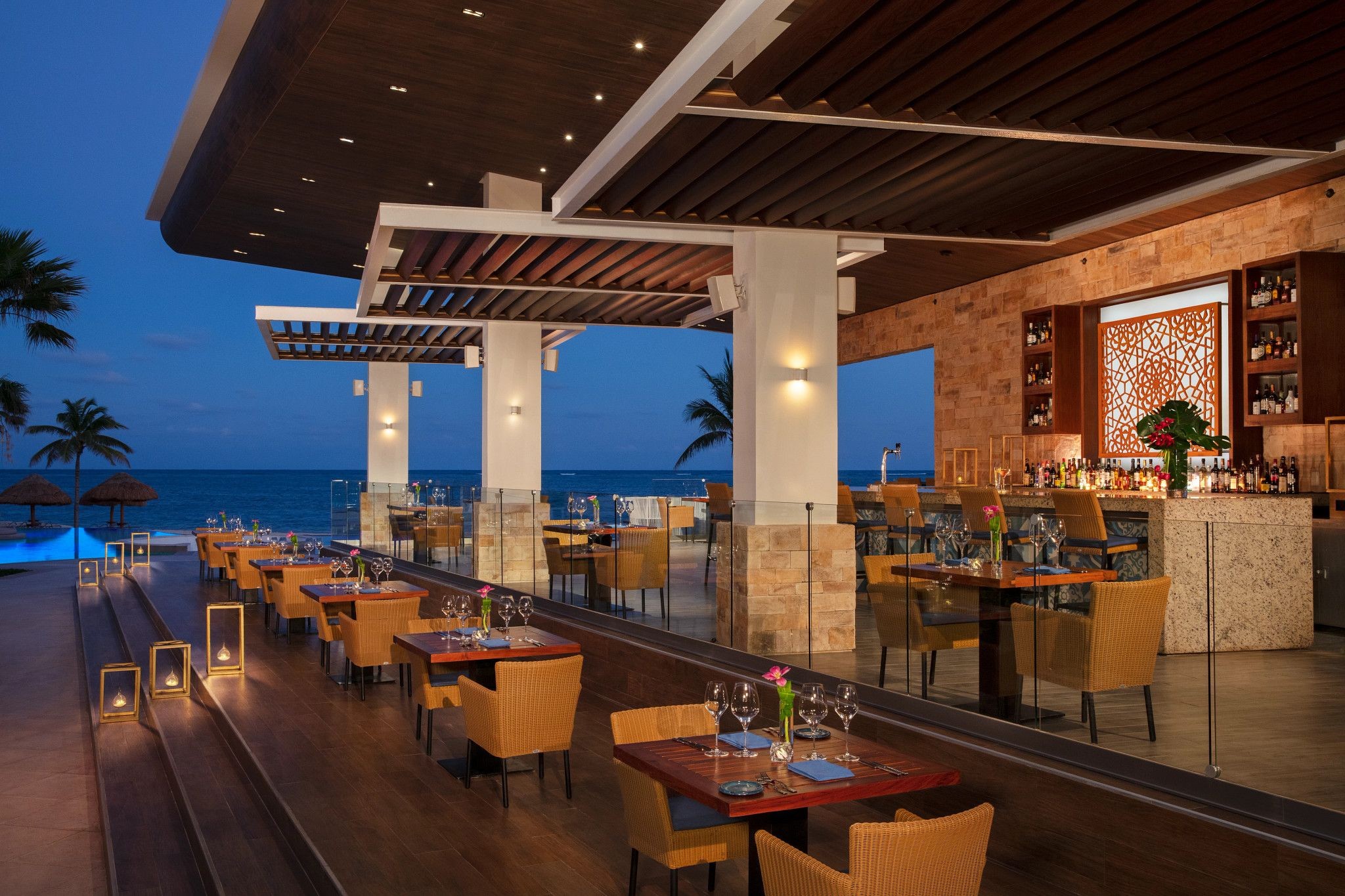Secrets Riviera Cancun | Adults Only 5*