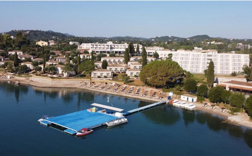 Dreams Corfu 5*