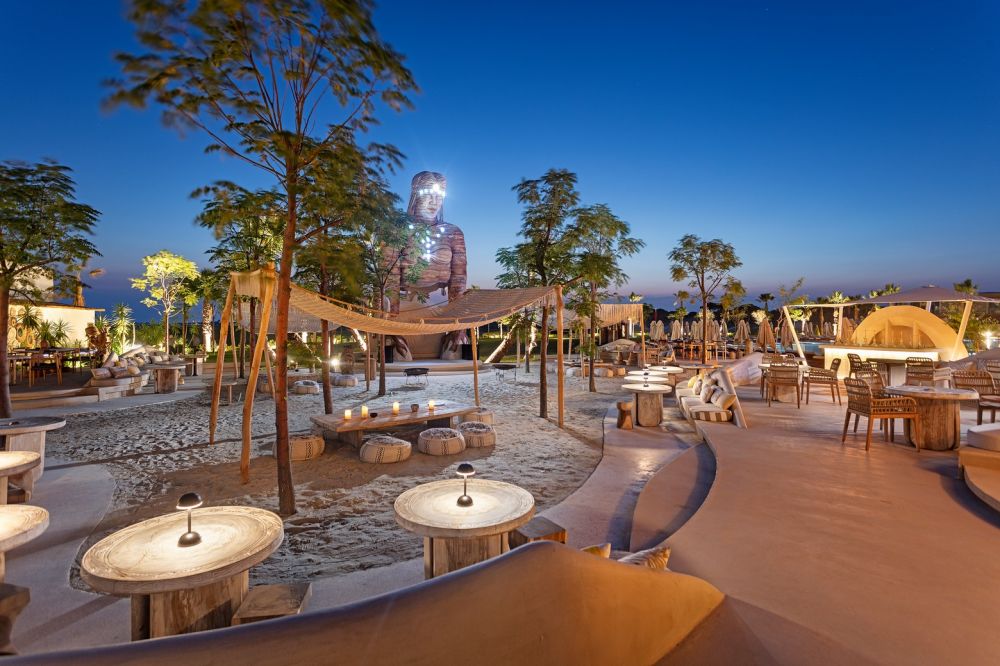 Cullinan Golf & Resort Belek 5*