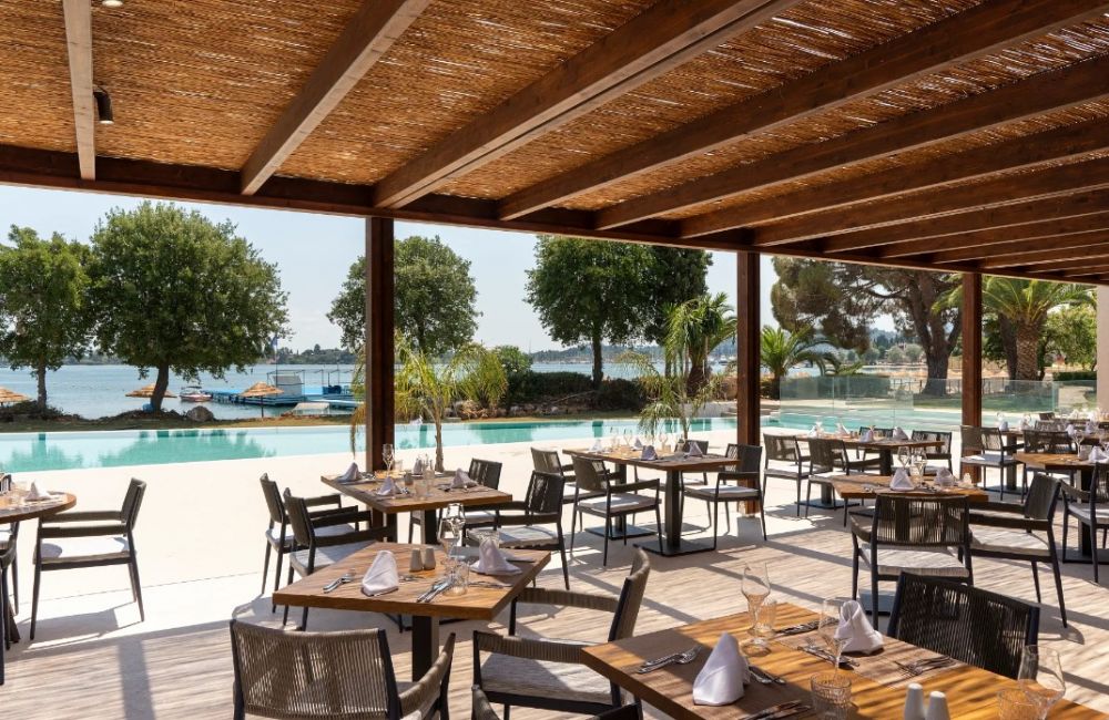 Dreams Corfu 5*