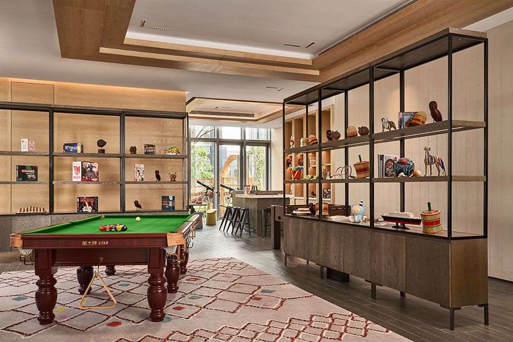 Rosewood Sanya 5*