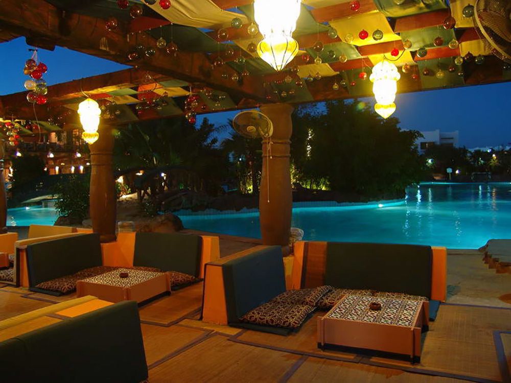 Delta Sharm Resort & Spa 4*