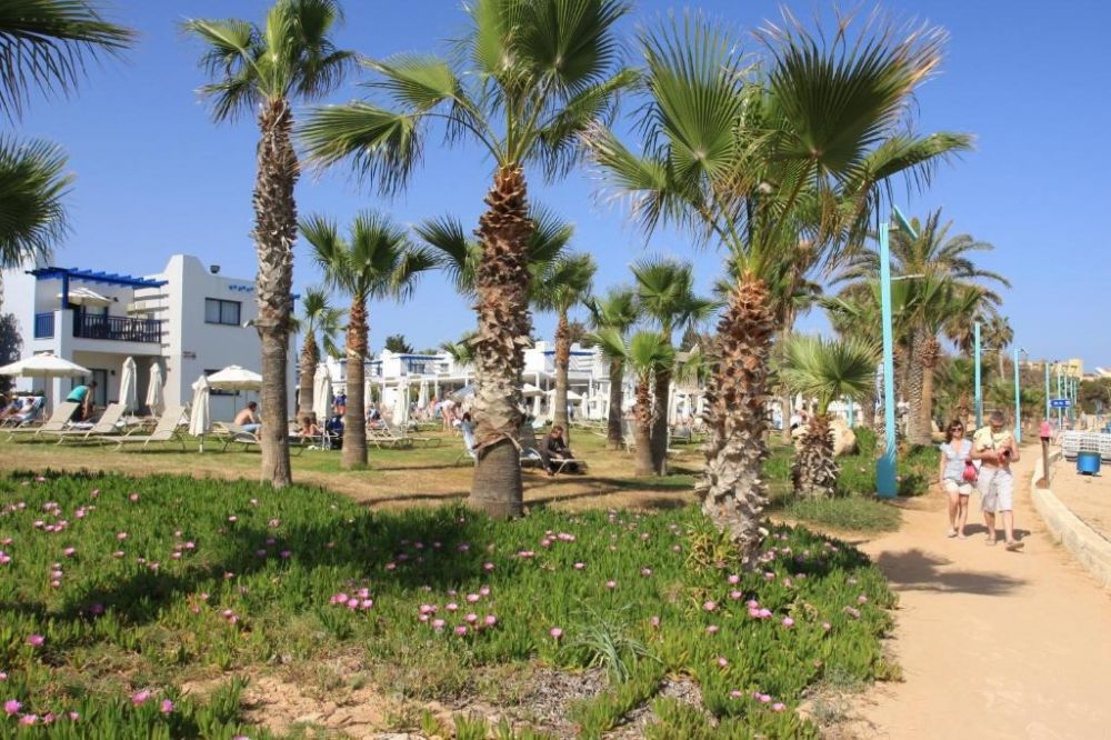 MarisMare Apartments 2*