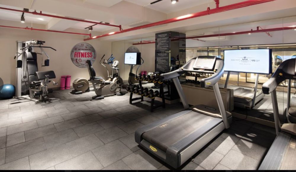 Delta Hotels By Marriott Ist Kagithane 5*