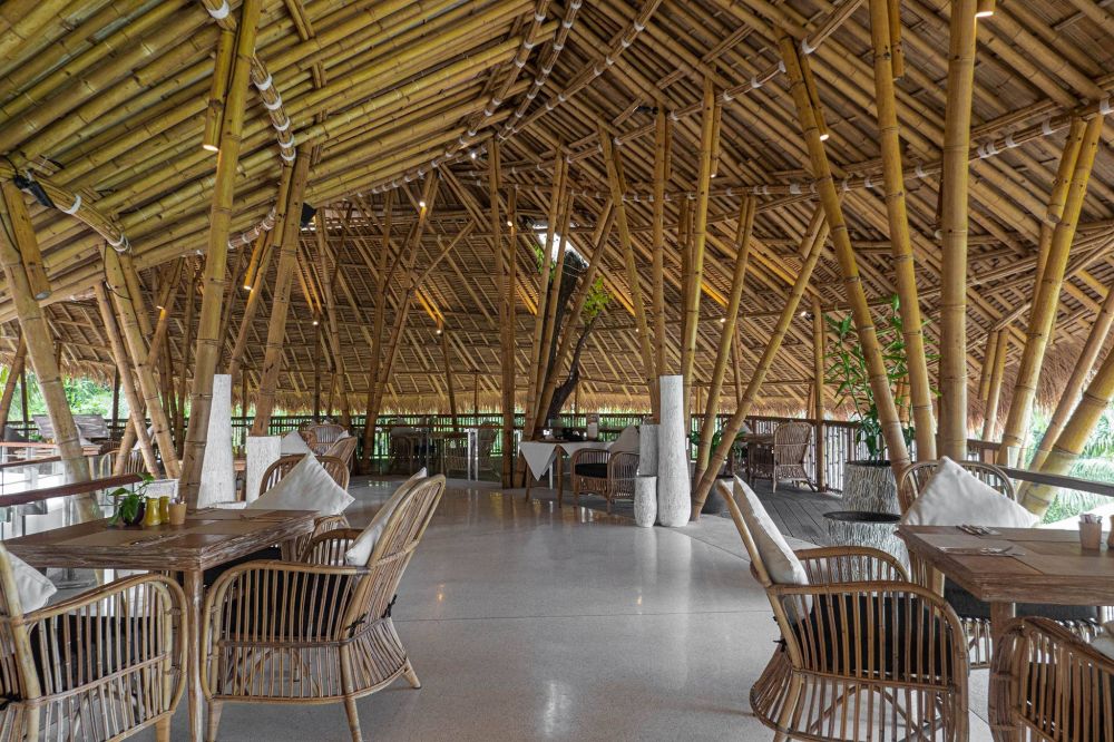 Eden Beach Khao Lak Resort & Spa 5*