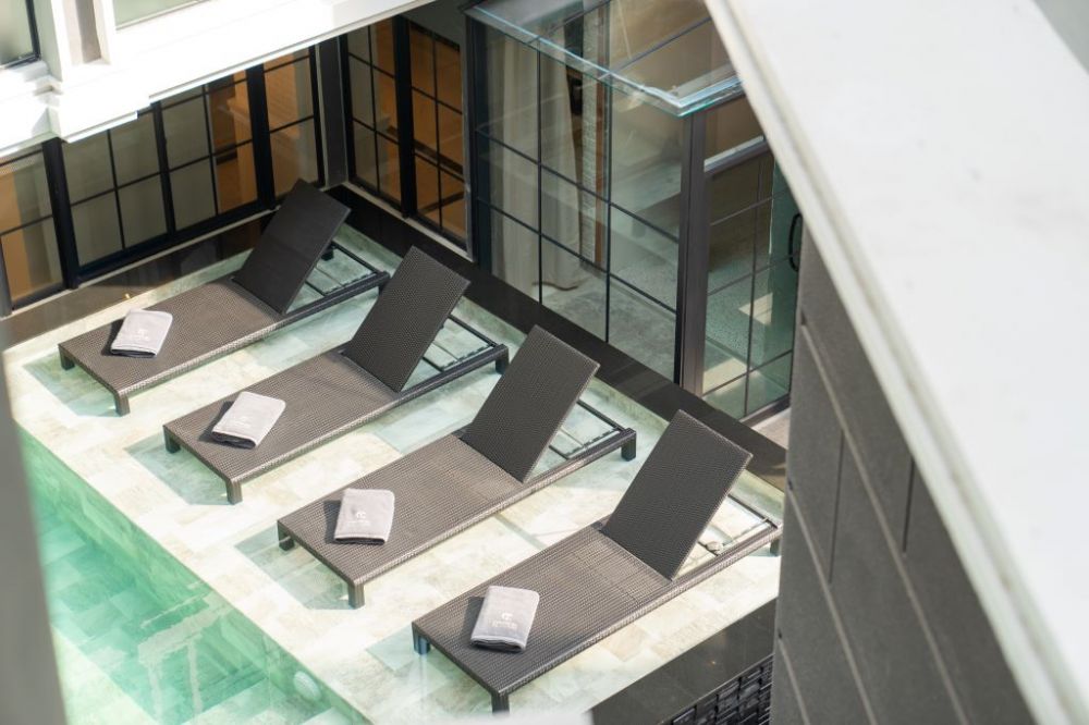 Chateau Du Village 4*