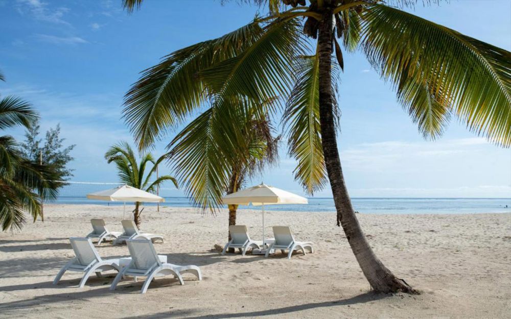 LUX*Marijani Zanzibar 5*