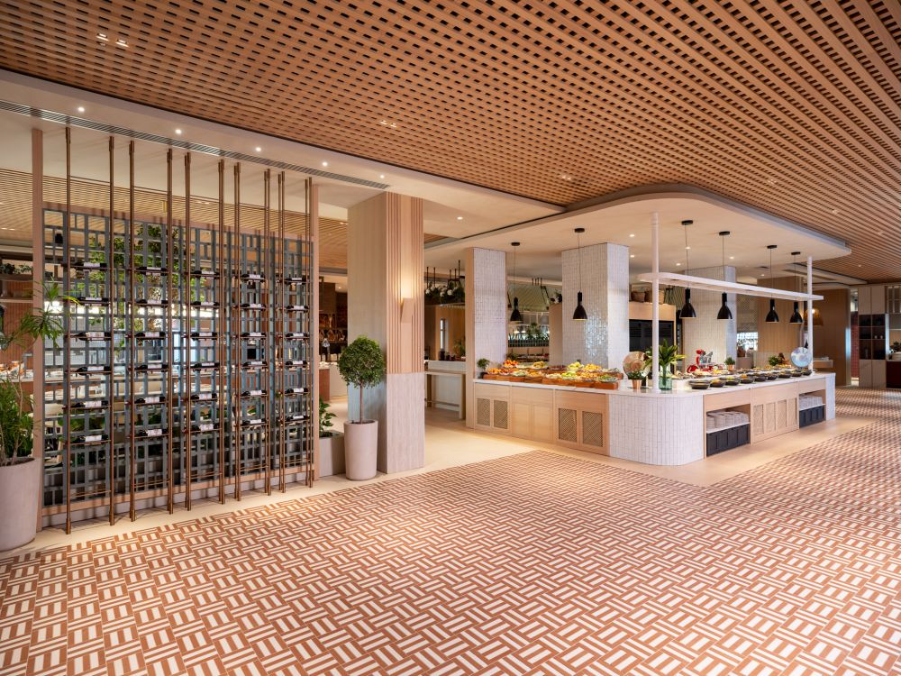 Akra Didim Resort & SPA 5*