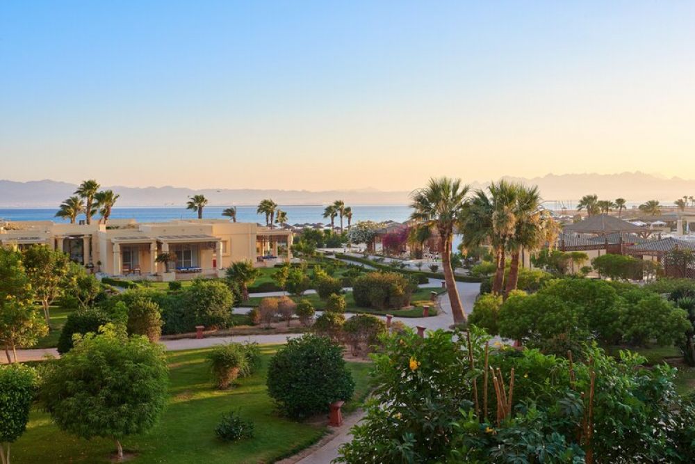 Sheraton Soma Bay 5*