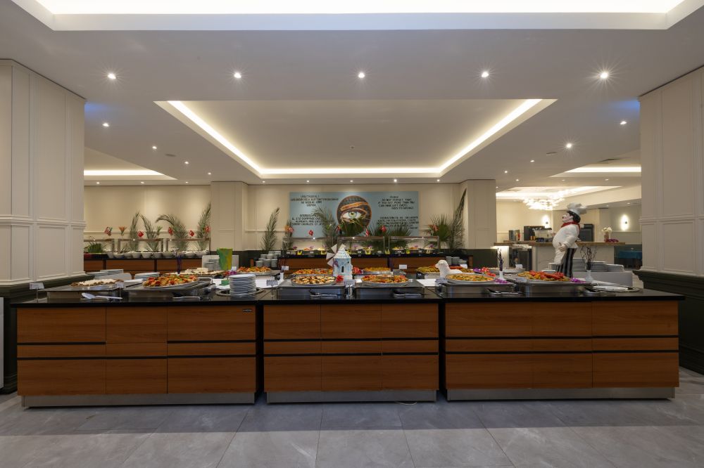 Golden Age Bodrum Yalikavak Hotel 4*