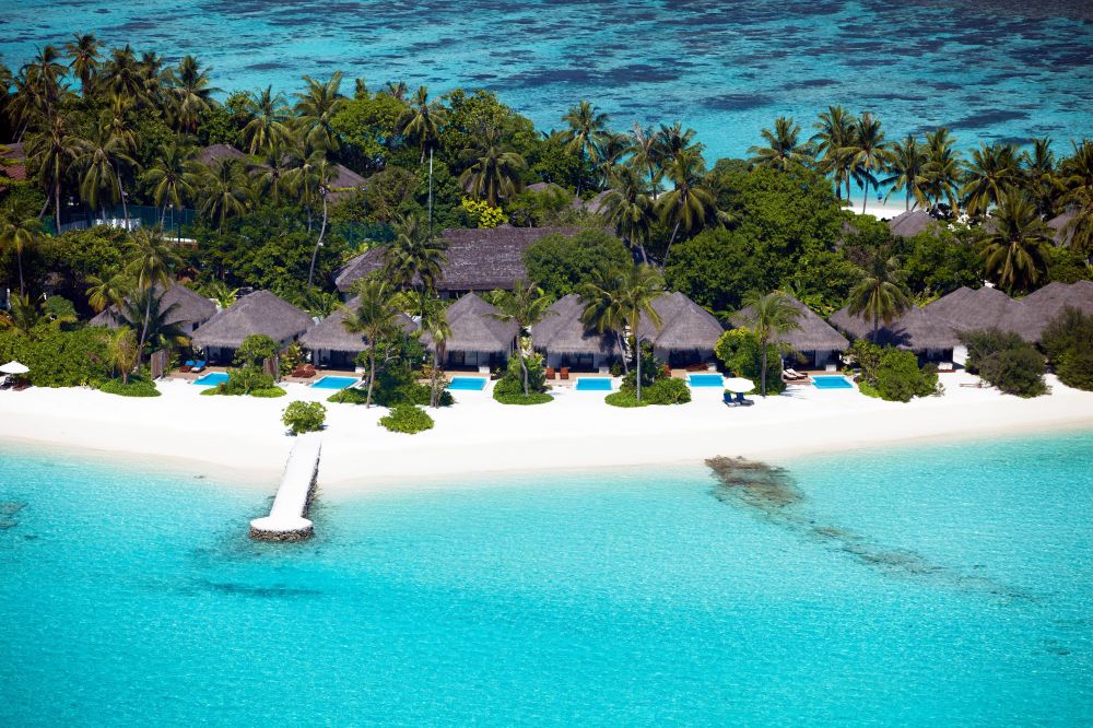 Niva Velassaru Maldives (ex. Velassaru Maldives) 5*