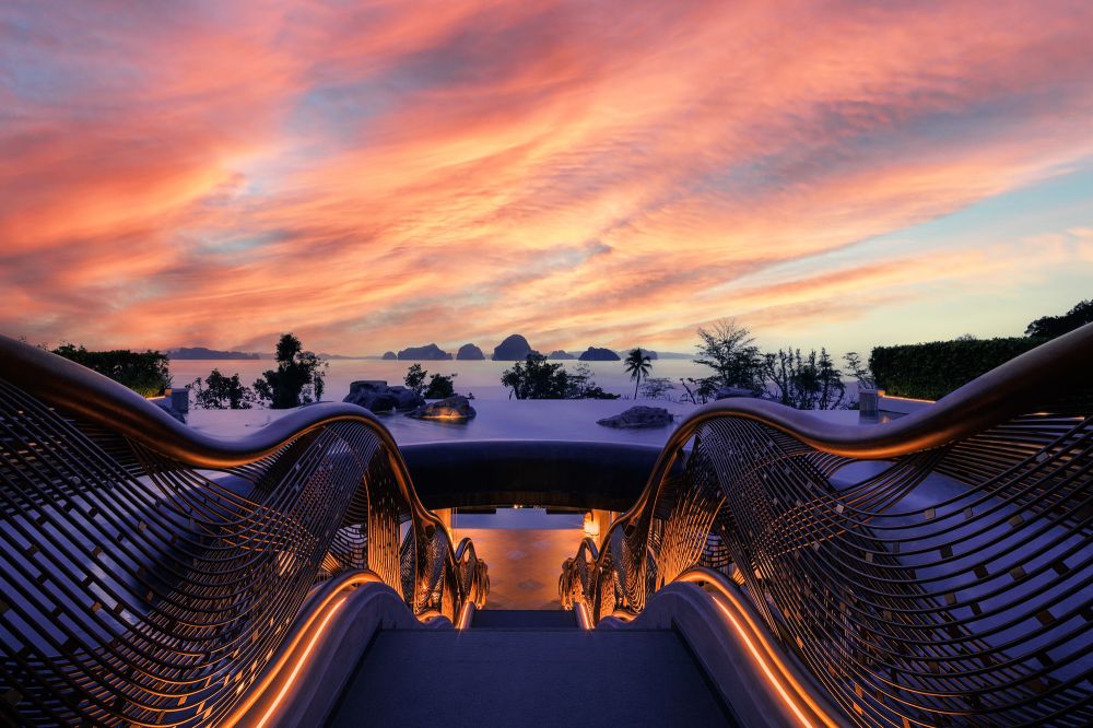 Banyan Tree Krabi 5*