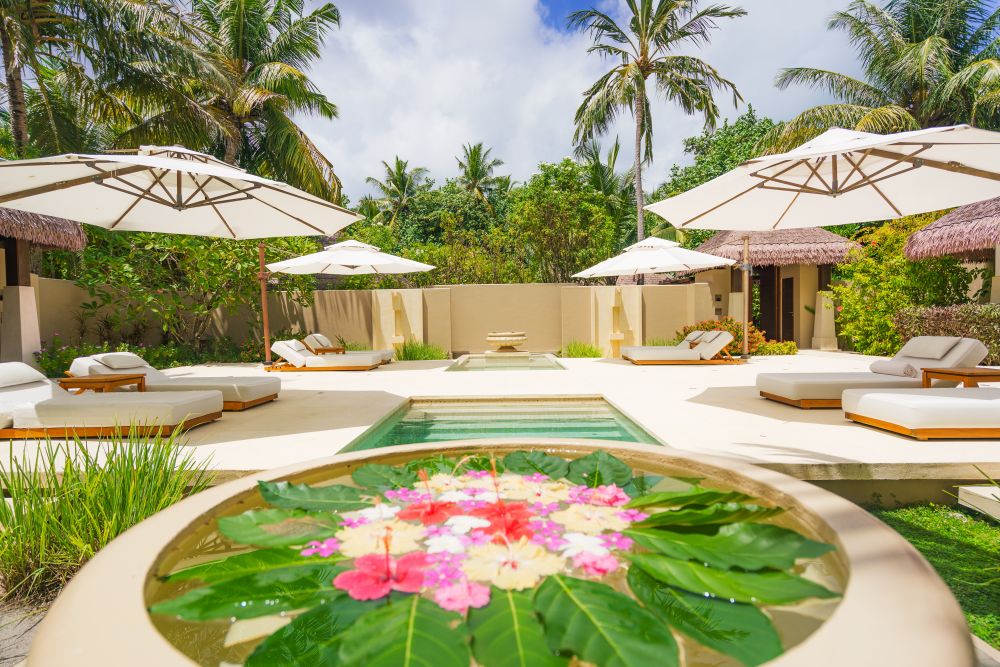 Ayada Maldives 5*