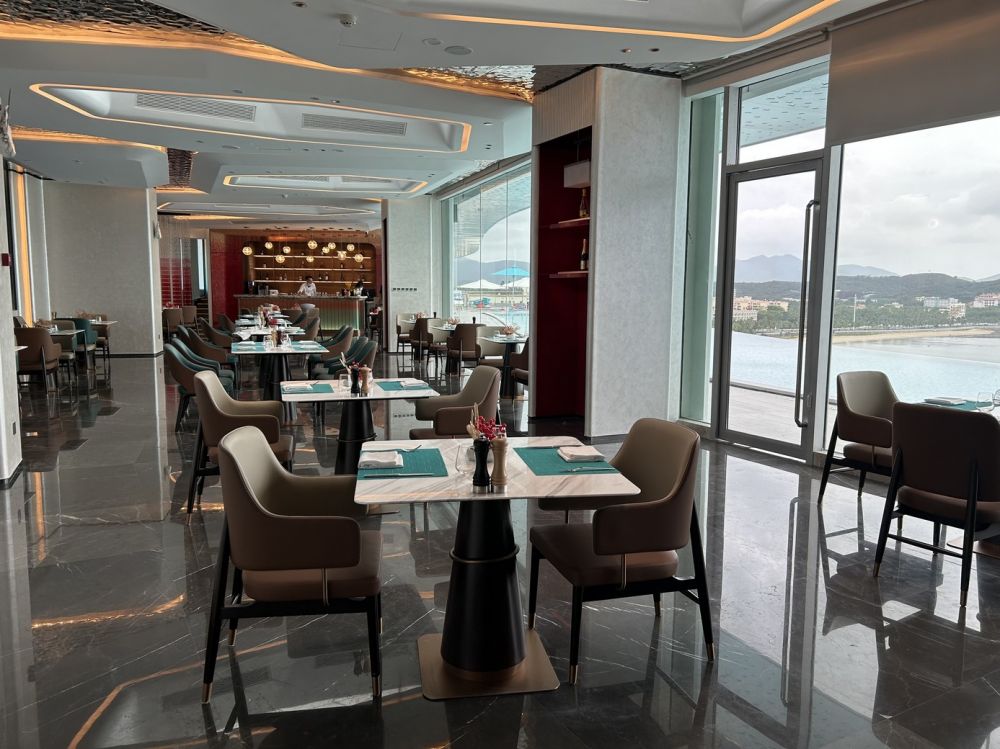 Pearl River Garden 5*