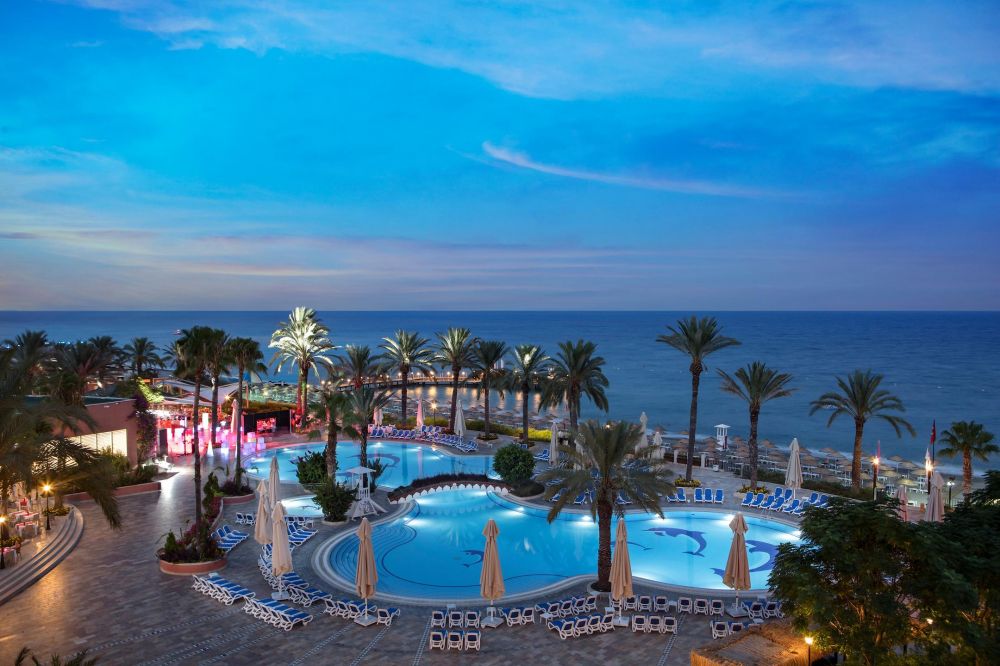 The Norm Oriental (Ex.The Norm Kemer) 5*