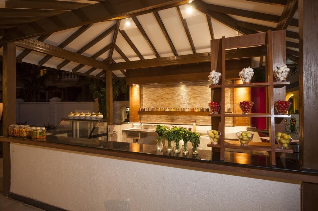 Radisson Goa Candolim 3+