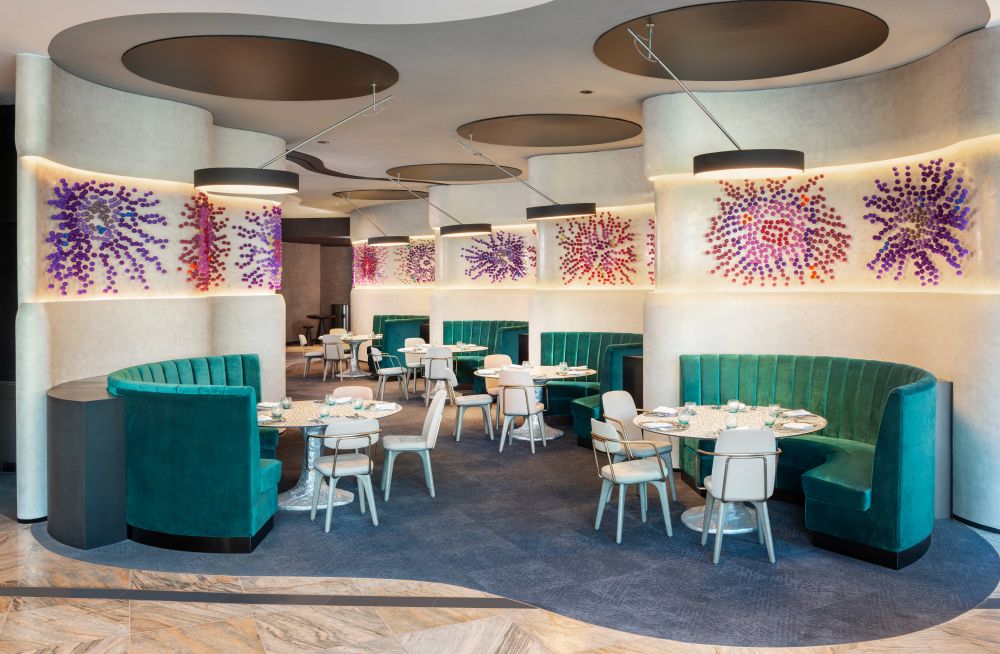 W Dubai The Palm 5*