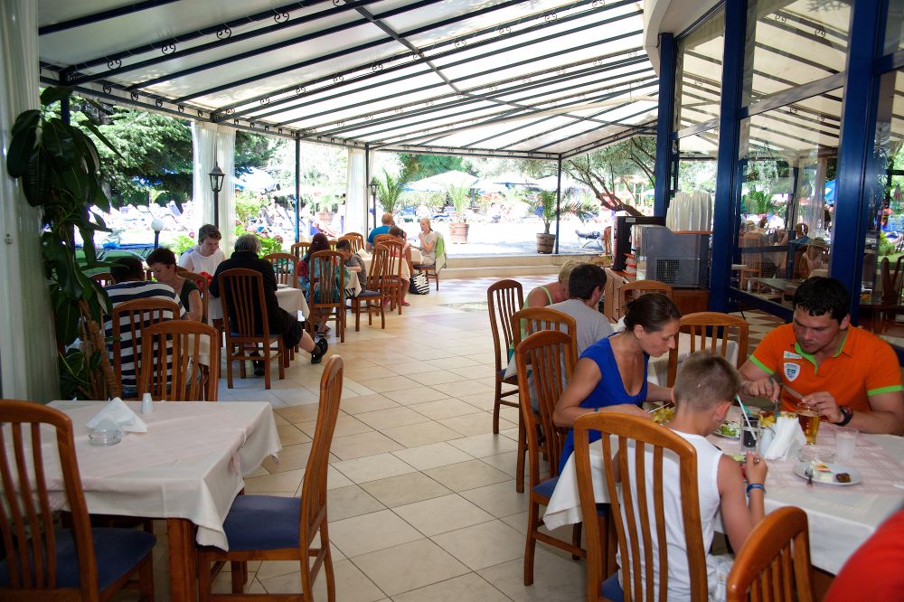 Dunav 4*