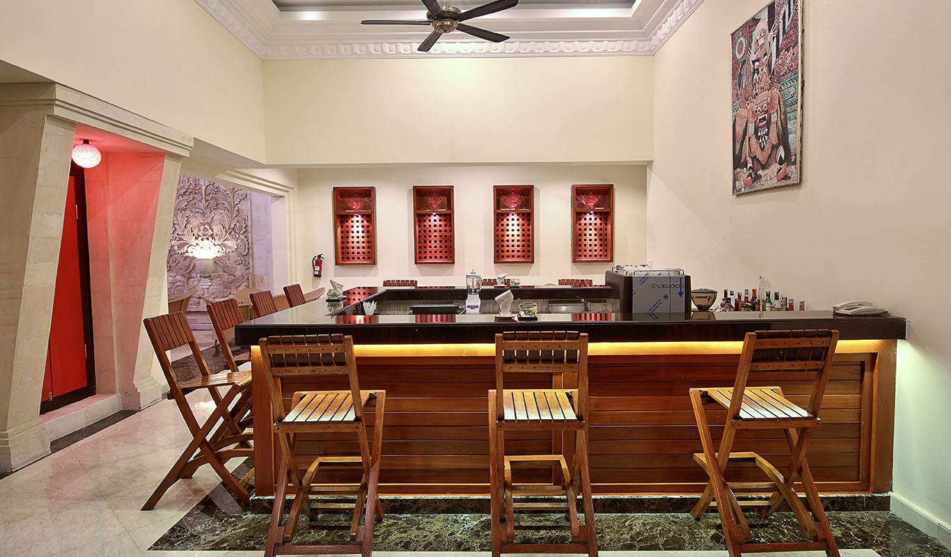 The Grand Bali 4*