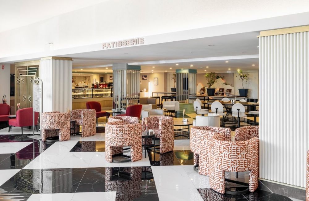 The X Belek 5*