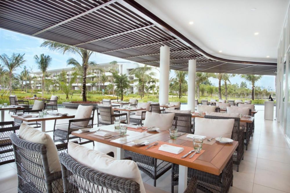 Sol by Melia Phu Quoc 5*