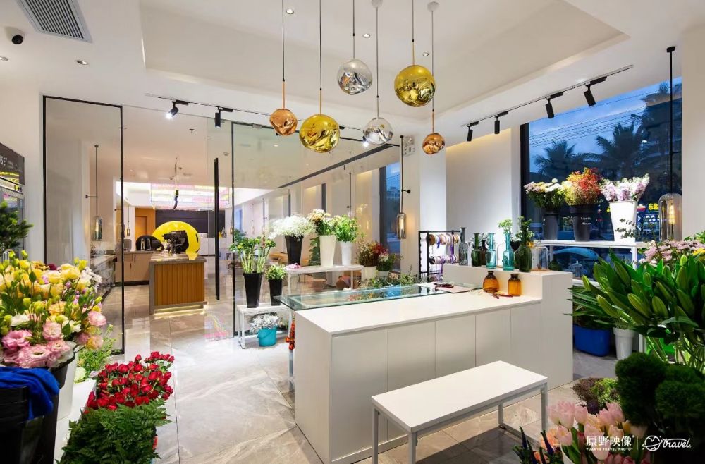 Daisy Inn Sanya (ex. Sanya Yuanye Ying Xing) 3*