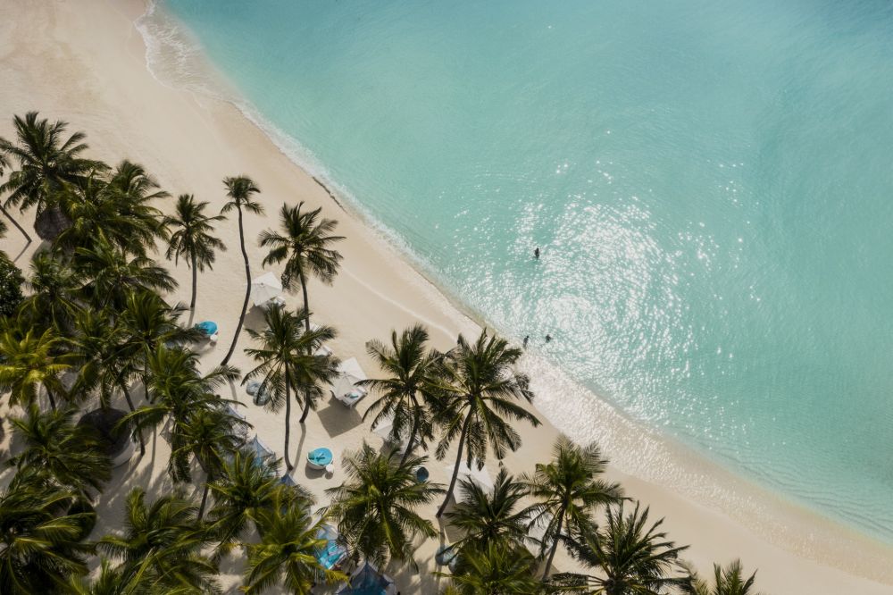 One & Only Reethi Rah 5*