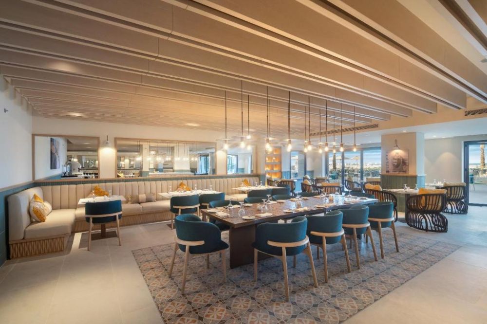 Palma Bay Rotana Resort 4*