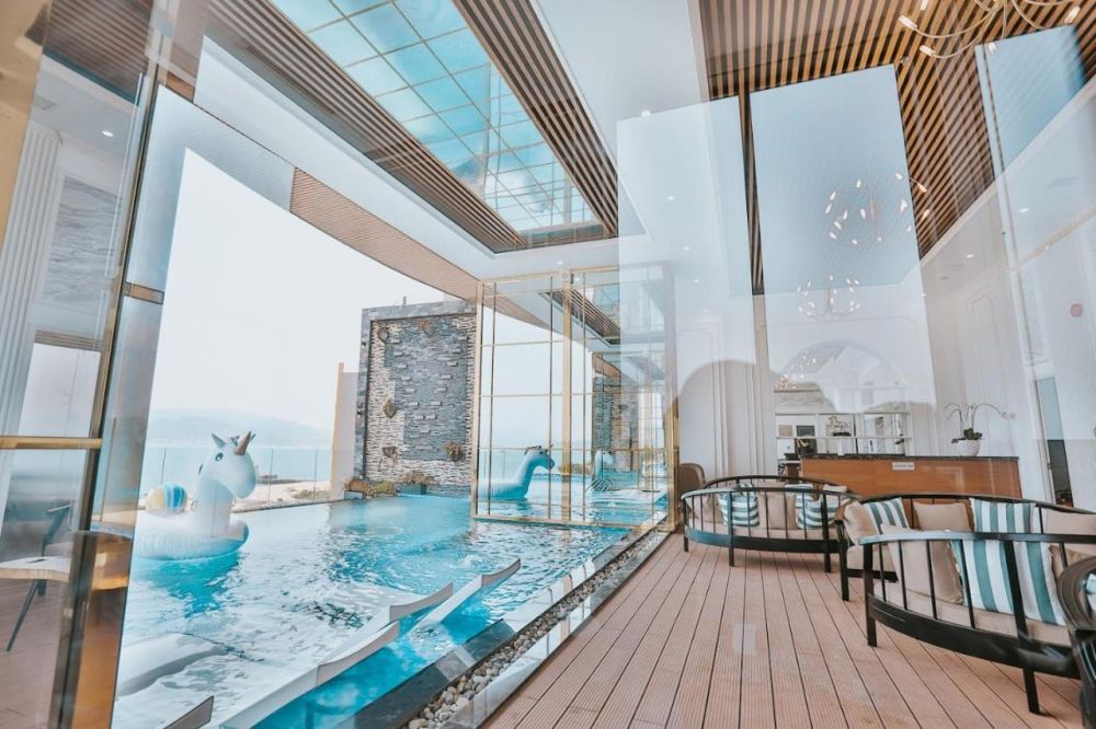 La Vague Hotel 3*