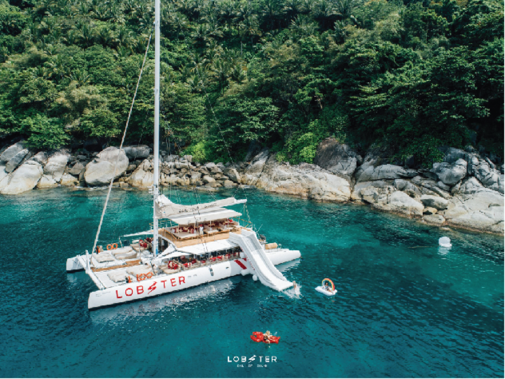 Marina Gallery Resort Kacha Kalim Bay 5*
