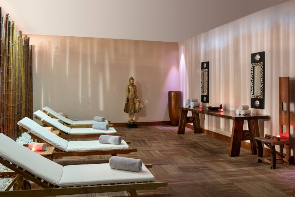 Kefaluka Resort 5*