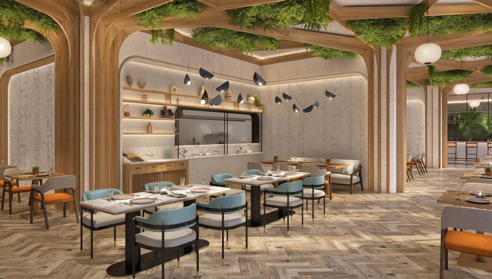 The First Collection Waterfront, Dubai, A Tribute Portfolio 4*
