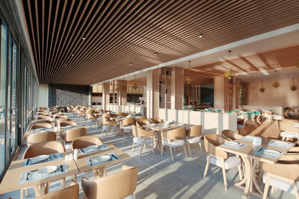Liking Resort Sanya (ex.Tsingneng Landscape Coastal) 4*