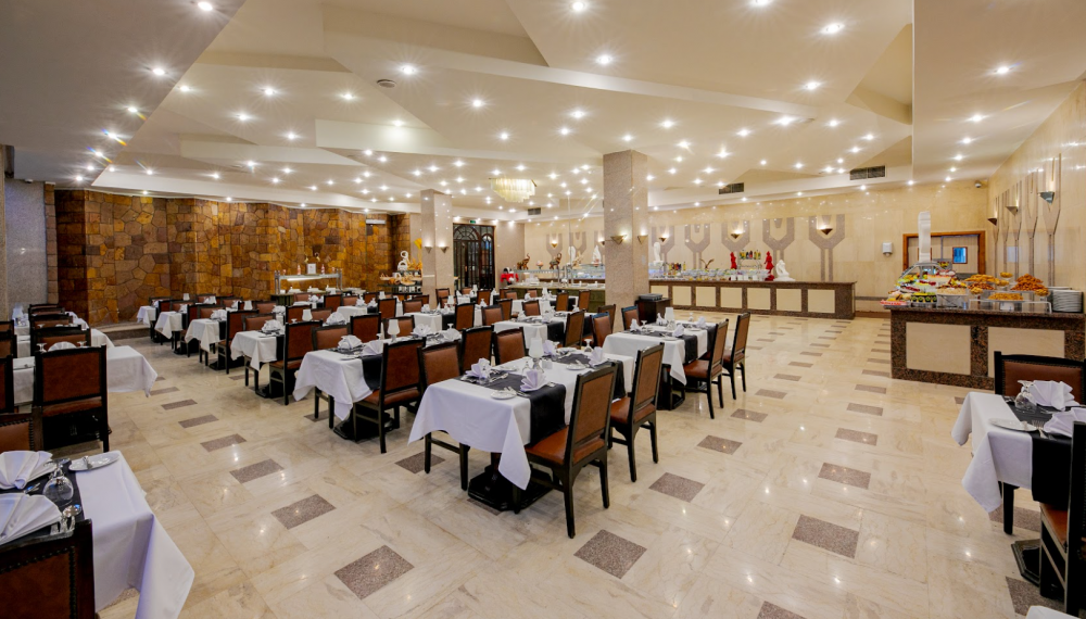 Marlin Inn Resort 4*
