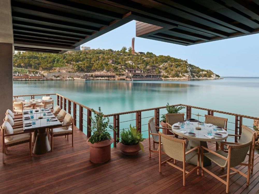 Maxx Royal Bodrum Resort 5*