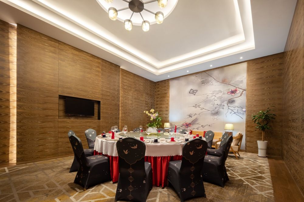 Sanya Harman Resort 5*