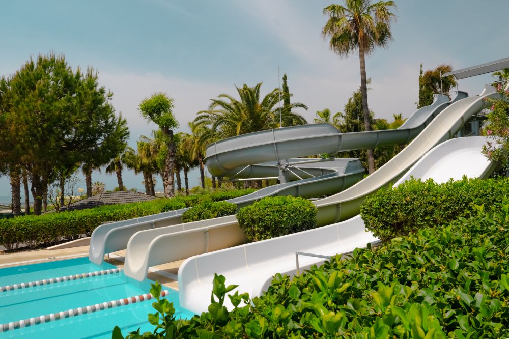 Miramare Beach 5*
