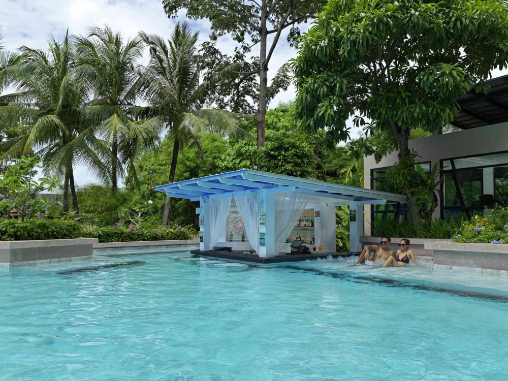 Novotel Phuket Kata Avista Resort & Spa 5*