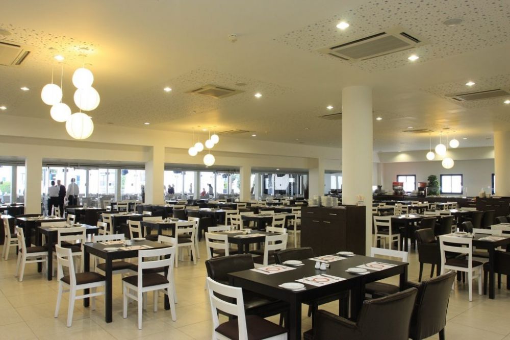 MarisMare Apartments 2*
